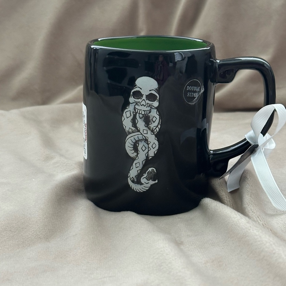 Snape Mug